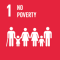 Eradicating poverty in all its forms remains one of the greatest challenges facing humanity.