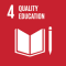 Achieving inclusive and quality education for all reaffirms the belief that education is one of the most powerful and proven vehicles for sustainable development.