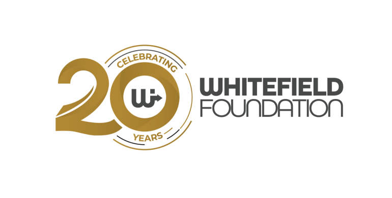 Whitefield Celebrates 20th Anniversary