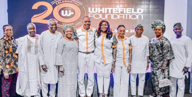 Whitefield Foundation Celebrates 20th Anniversary With Booster Grants to 30 MSMEs & Educational Support To 20 Undergrads.
